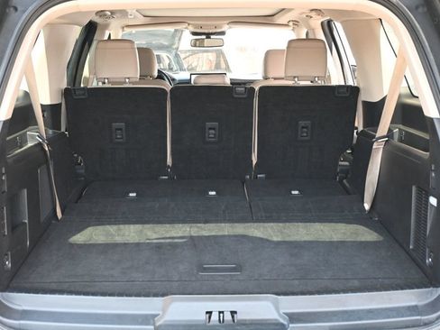 Used 2024 Ford Expedition Max Limited RWD image 24