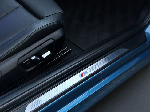 Used 2016 BMW M2 RWD image 26