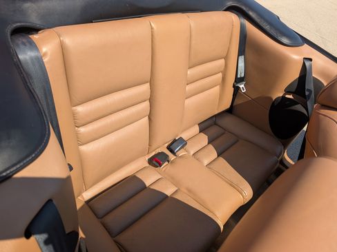 Used 1997 Ford Mustang GT image 85