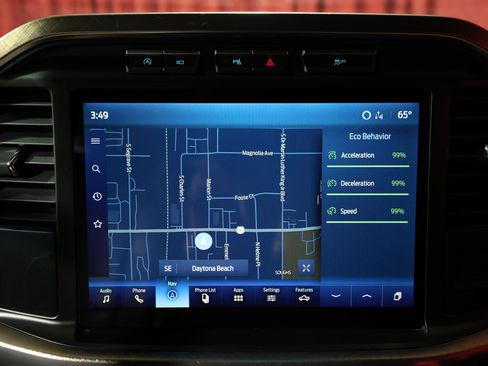 Used 2023 Ford F150 King Ranch w/ Equipment Group 601A High image 17