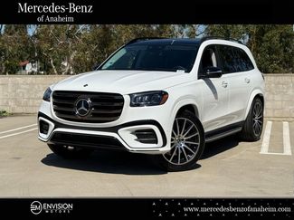 New 2026 Mercedes-Benz GLS 450 4MATIC video 1