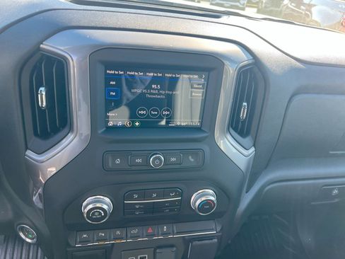 New 2026 GMC Sierra 1500 Pro w/ Pro Value Package image 15