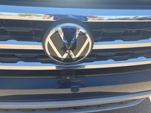 Used 2021 Volkswagen Atlas SEL Premium AWD/4WD image 23