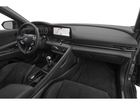 Used 2023 Hyundai Elantra N FWD image 18