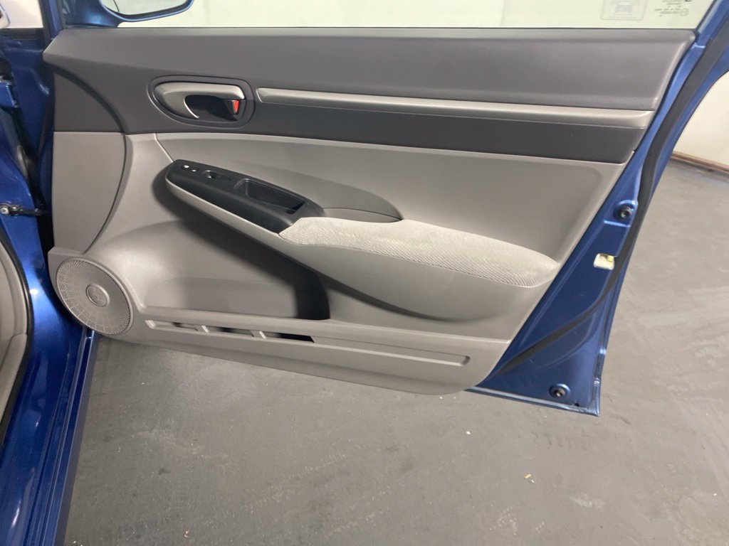 Used 2008 Honda Civic EX image 28