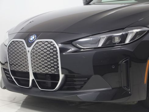 Used 2025 BMW i4 xDrive40i w/ Parking Assistance Package AWD/4WD image 52