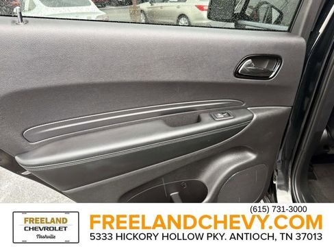Used 2022 Dodge Durango GT image 16