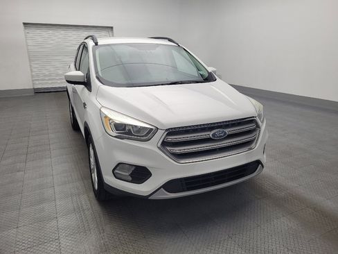 Used 2017 Ford Escape SE w/ Equipment Group 201A image 14