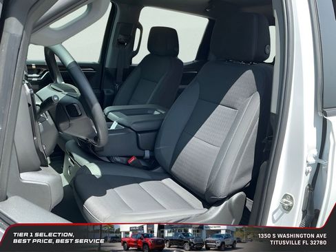 Used 2023 Chevrolet Silverado 1500 LT AWD/4WD image 17