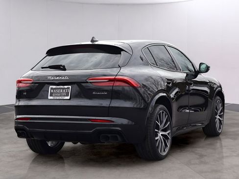 New 2026 Maserati Grecale Folgore AWD/4WD image 5