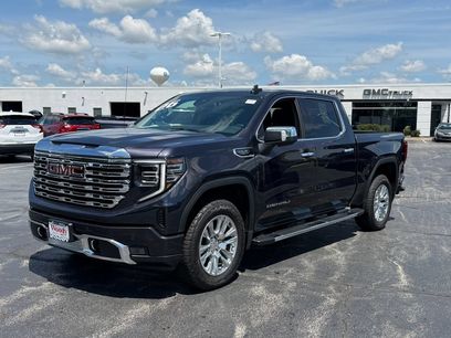 Certified 2026 GMC Sierra 1500 Denali