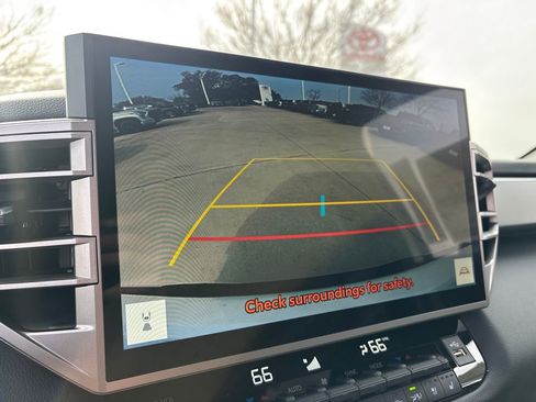 New 2026 Toyota Tundra Limited w/ Power Package image 19