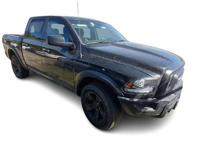 Used 2024 RAM 1500 Classic Warlock