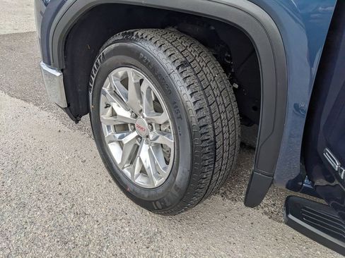 Used 2021 GMC Sierra 1500 SLT w/ SLT Premium Plus Package image 38