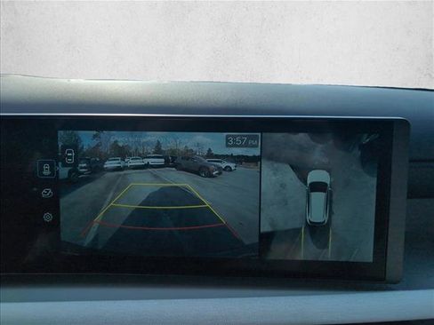 New 2026 Hyundai Tucson Limited FWD image 12