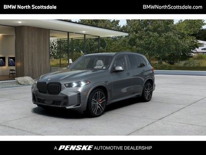 New 2026 BMW X5 xDrive40i w/ M Sport Package