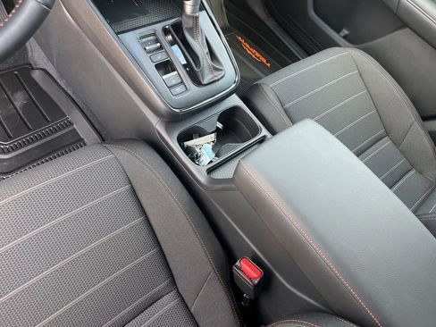 New 2026 Honda CR-V TrailSport image 11