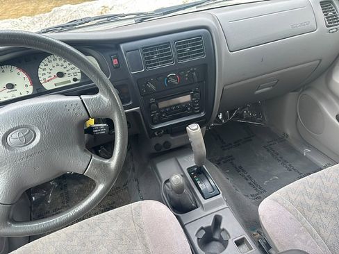 Used 2004 Toyota Tacoma 4x4 Double Cab image 13