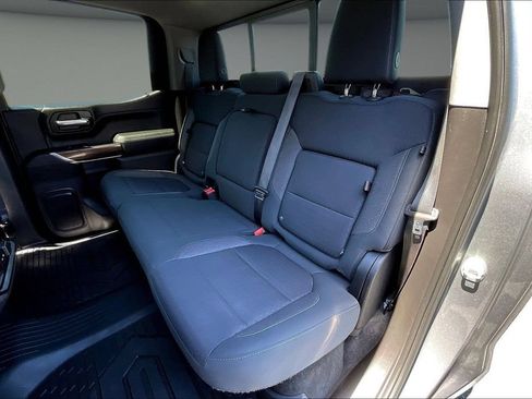 Used 2020 Chevrolet Silverado 1500 RST w/ All-Star Edition AWD/4WD image 25