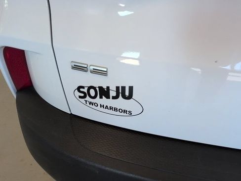 Used 2022 Ford Escape SE w/ Convenience Package AWD/4WD image 36