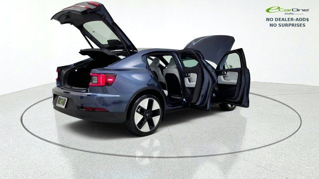 Used 2024 Polestar Polestar 2 AWD/4WD image 18