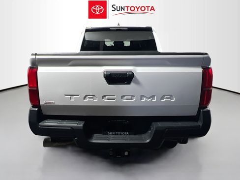 Used 2025 Toyota Tacoma SR RWD image 5