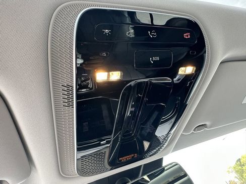 Certified 2025 Mercedes-Benz E 350 Sedan image 33