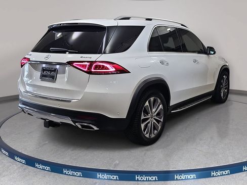 Used 2022 Mercedes-Benz GLE 350 4MATIC image 6