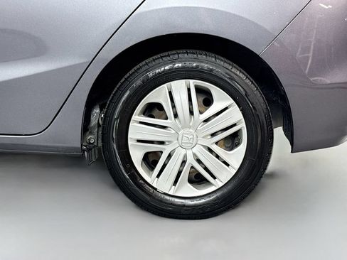 Used 2019 Honda Fit LX image 8