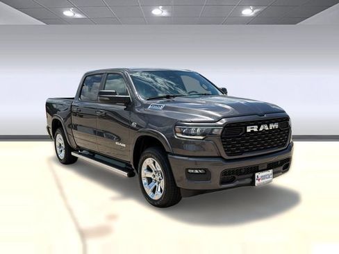 New 2026 RAM 1500 Lone Star AWD/4WD image 7
