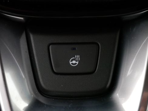 Certified 2025 Honda Accord Touring image 26