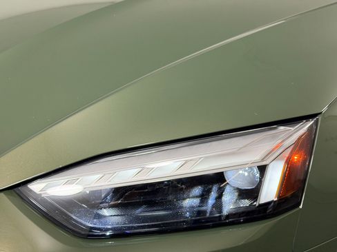 Used 2023 Audi A5 2.0T Premium image 11