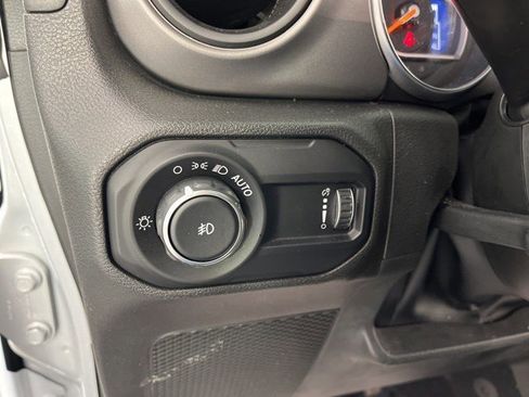 Used 2023 Jeep Wrangler Sport S image 26