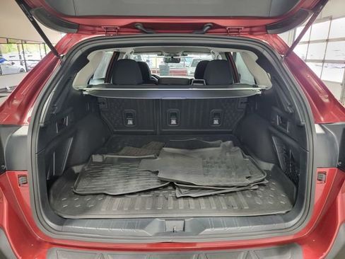 Certified 2023 Subaru Outback Premium AWD/4WD image 35