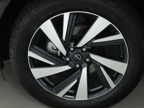 Certified 2024 Nissan Murano SL AWD/4WD image 41