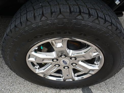 Used 2023 Ford F150 XLT w/ Equipment Group 302A High AWD/4WD image 24