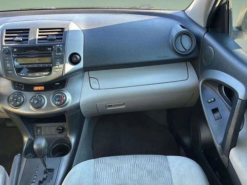 Used 2011 Toyota RAV4 2WD w/ 3rd Row image 28