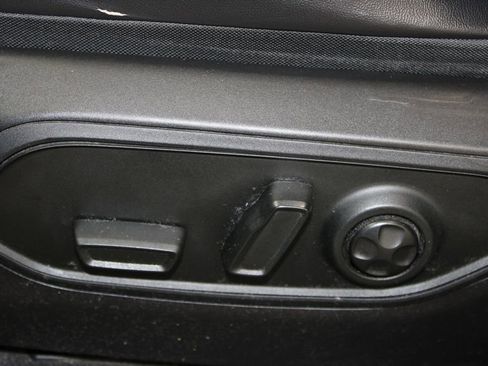 Used 2021 Jeep Grand Cherokee L Limited image 18