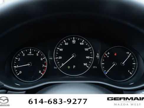 New 2026 MAZDA CX-30 AWD 2.5 S image 21