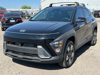 Used 2025 Hyundai Kona SEL