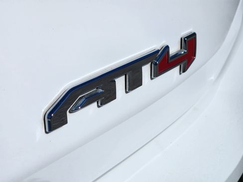 Used 2023 GMC Terrain AT4 w/ Infotainment Package II image 10