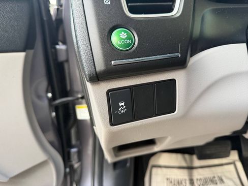 Used 2015 Honda Civic LX image 20