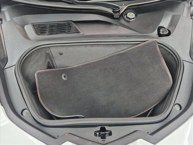 Used 2023 Chevrolet Corvette Stingray Preferred Cpe w/ Stealth Interior Trim Package RWD image 28