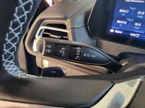 Used 2026 Chevrolet Traverse High Country w/ LPO, Floor Liner Package image 30