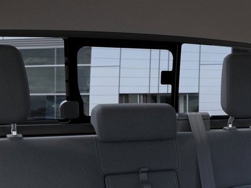 New 2025 Ford Ranger XLT w/ Equipment Group 301A High image 22