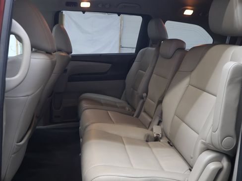 Used 2017 Honda Odyssey EX-L image 15
