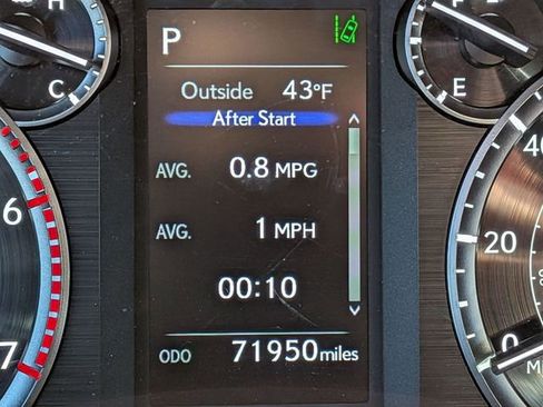 Used 2021 Lexus GX 460 Premium w/ Premium Plus Package image 25