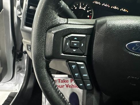 Used 2016 Ford F150 XLT w/ Equipment Group 301A Mid image 5