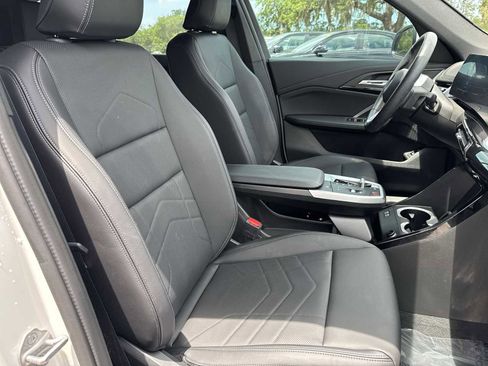 Used 2025 BMW X1 xDrive28i w/ Convenience Package AWD/4WD image 20