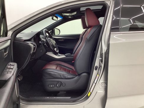 Used 2016 Lexus NX 200t F Sport image 14